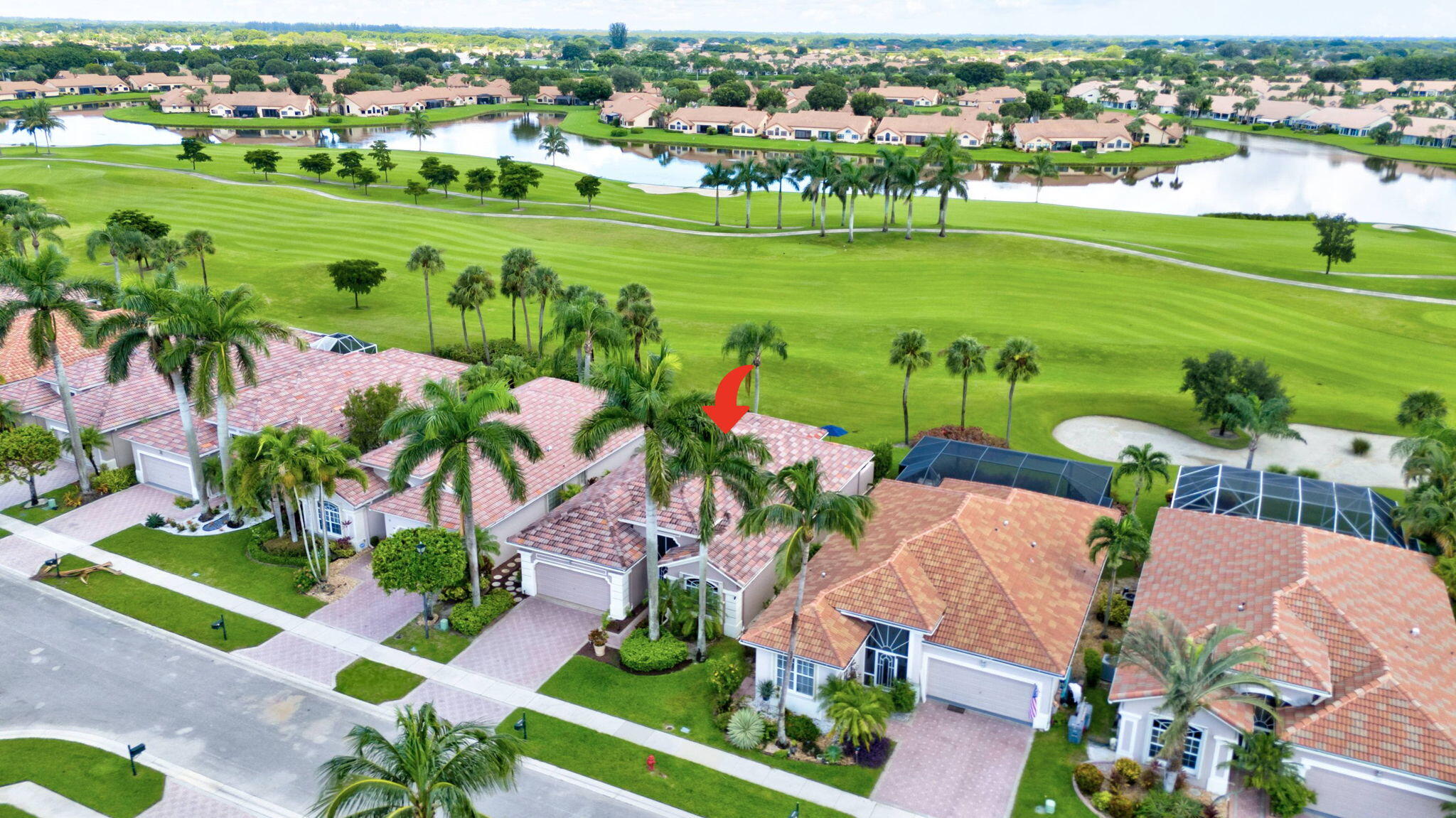 7205 Southport Drive, Boynton Beach