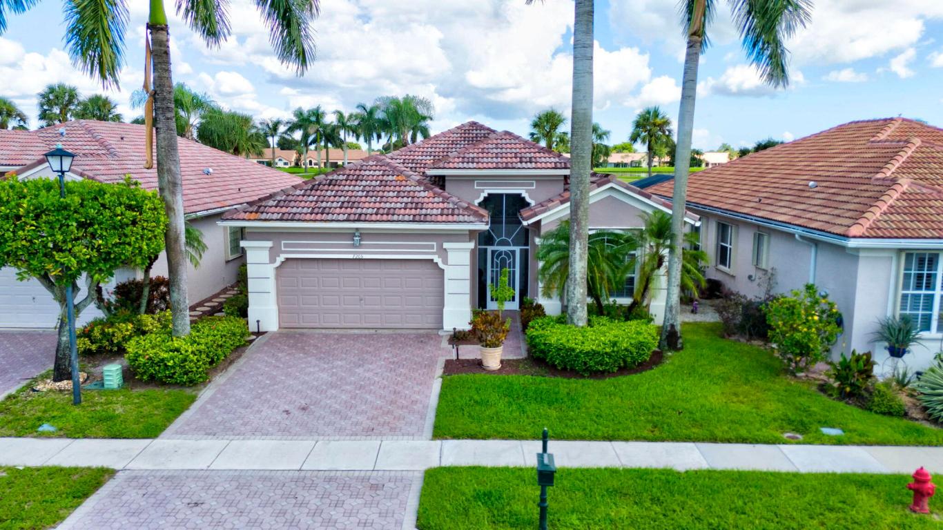 7205 Southport Drive, Boynton Beach
