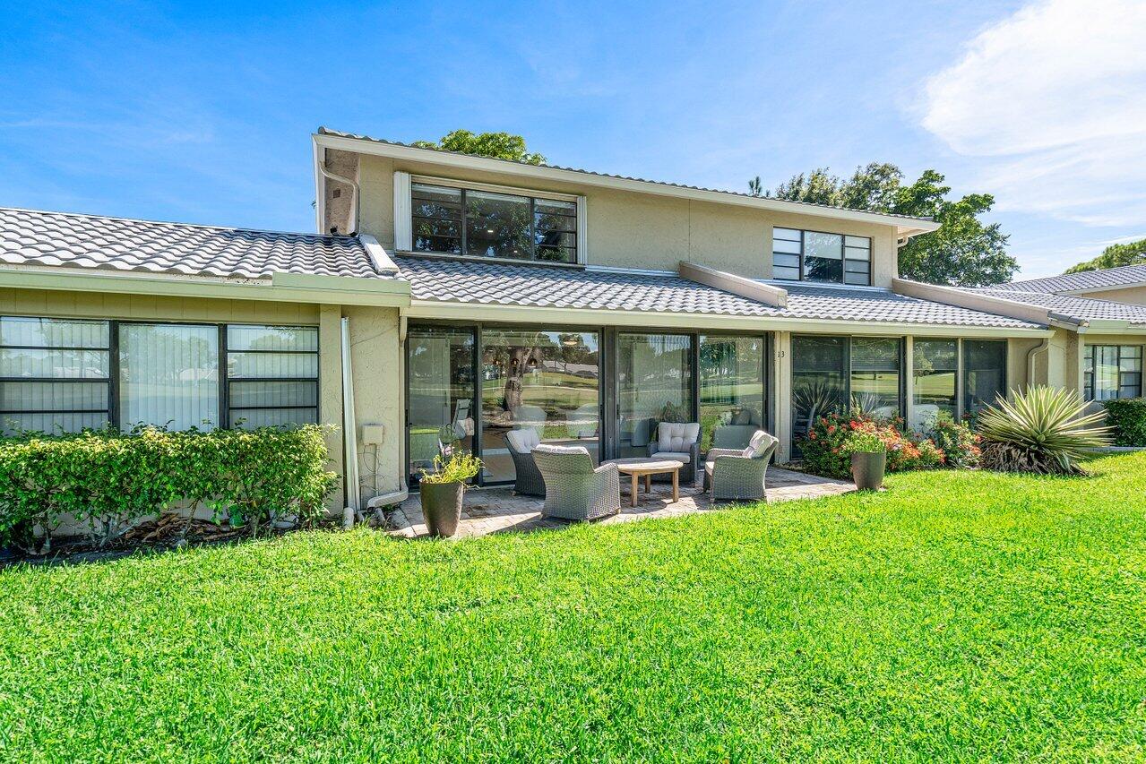 13 Westgate Lane 13c