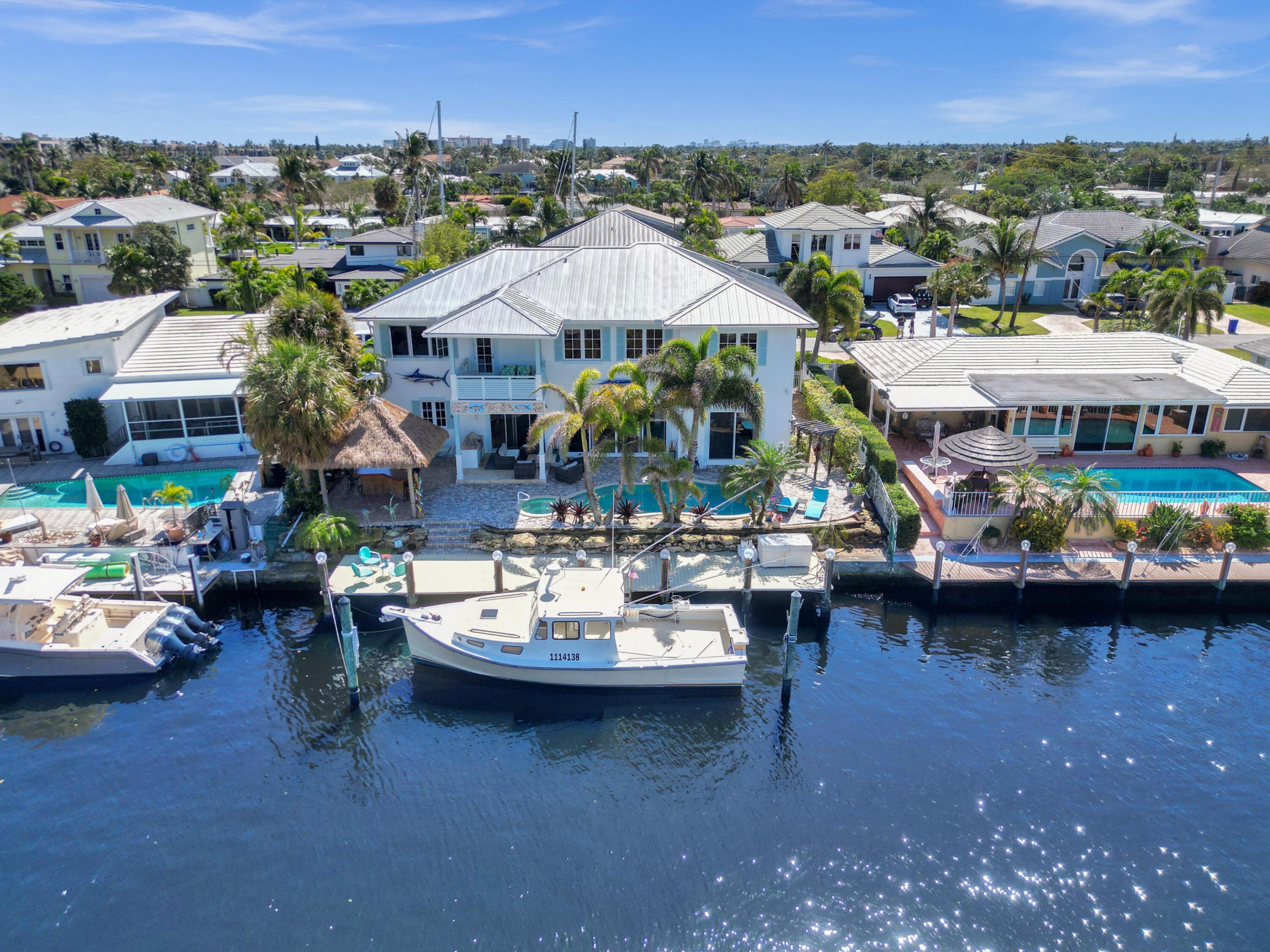 1549 SE 6th Street, Deerfield Beach