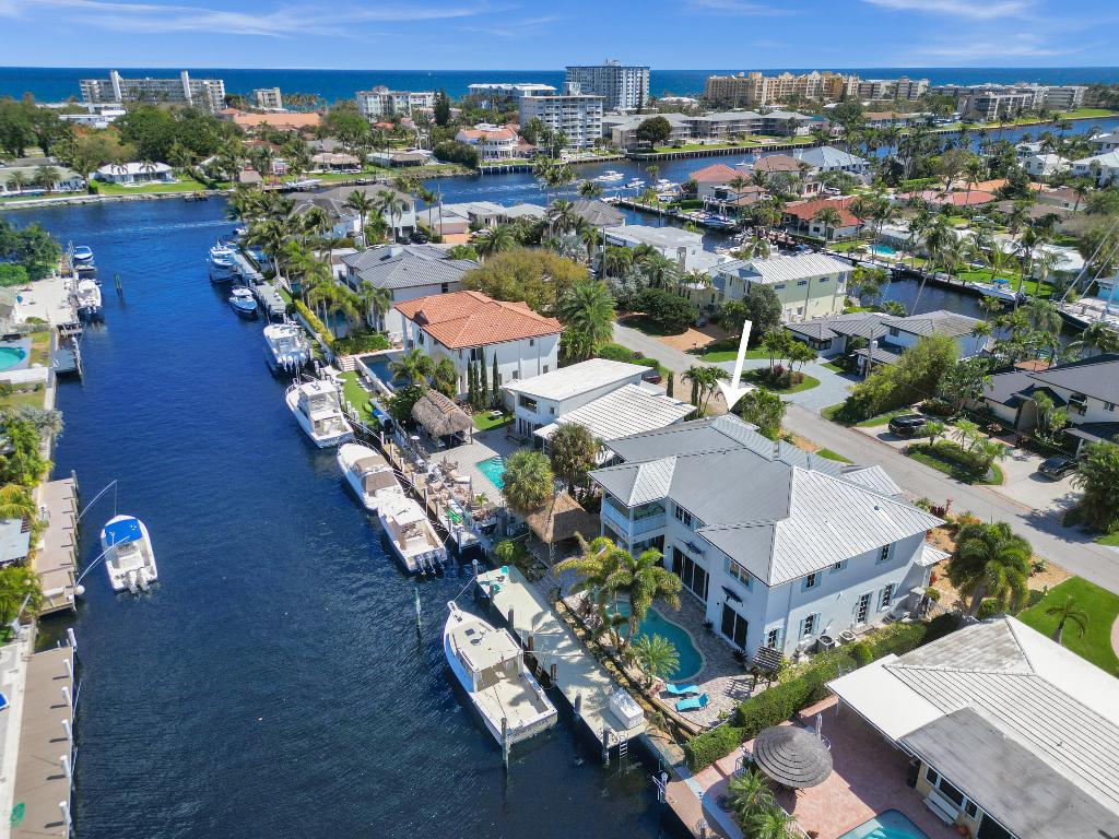 1549 SE 6th Street, Deerfield Beach