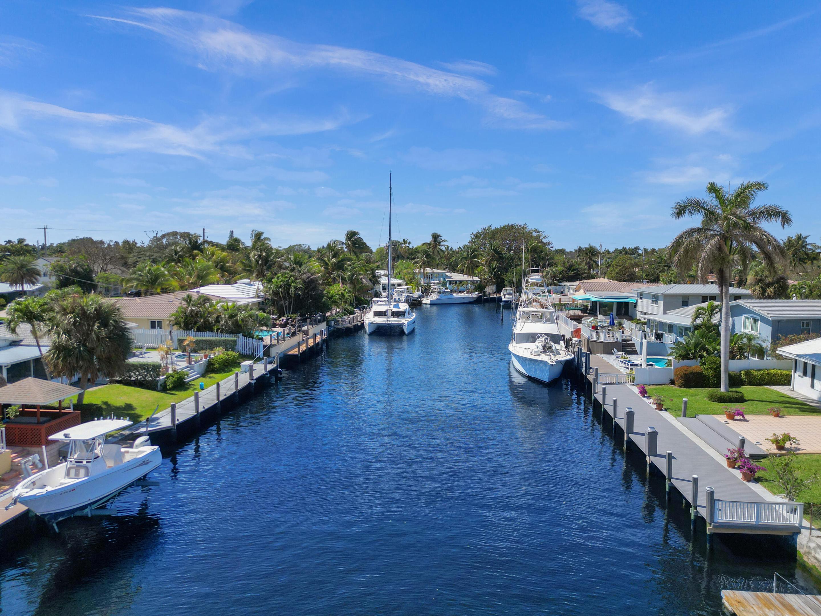 1549 SE 6th Street, Deerfield Beach