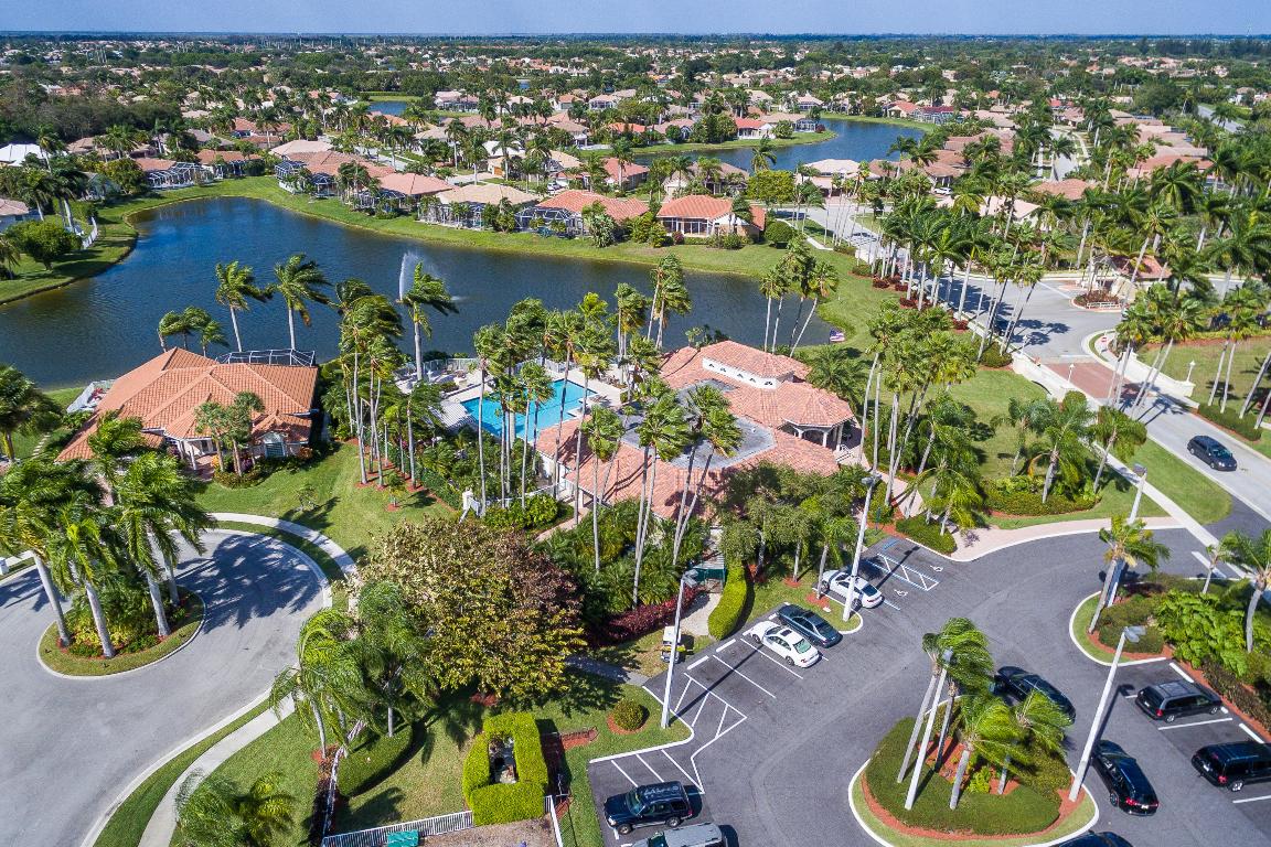 19681 Black Olive Lane, Boca Raton