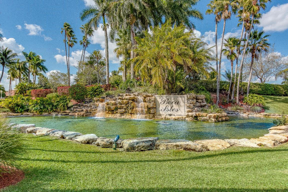 19681 Black Olive Lane, Boca Raton