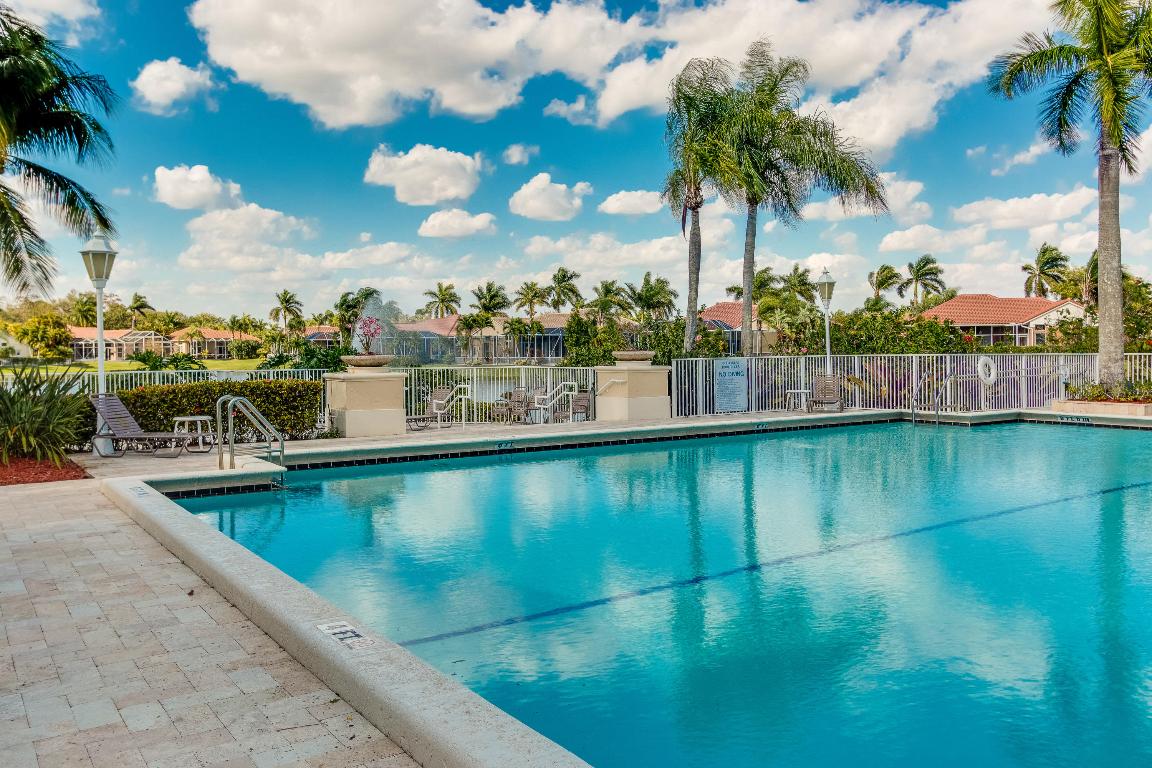 19681 Black Olive Lane, Boca Raton