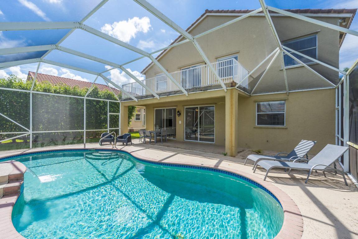 19681 Black Olive Lane, Boca Raton