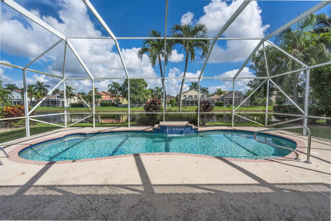 19681 Black Olive Lane, Boca Raton