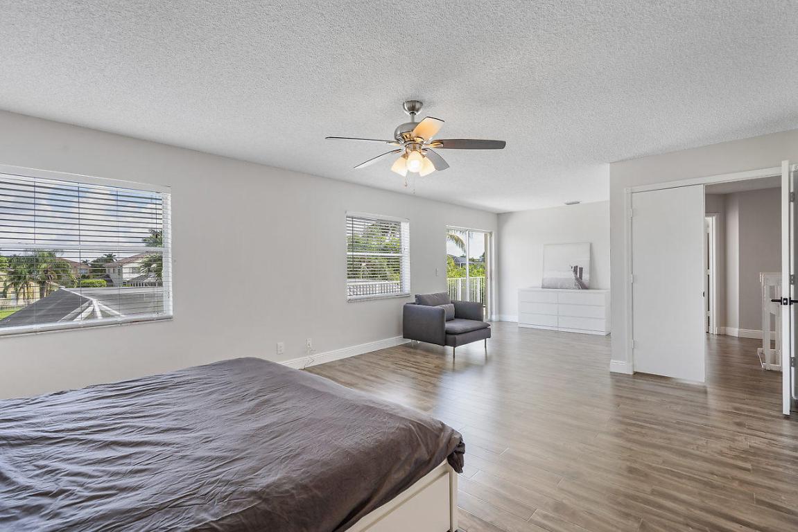 19681 Black Olive Lane, Boca Raton