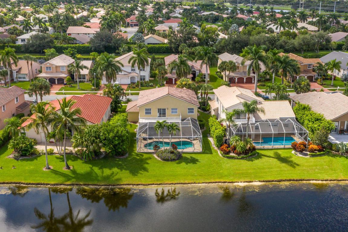 19681 Black Olive Lane, Boca Raton