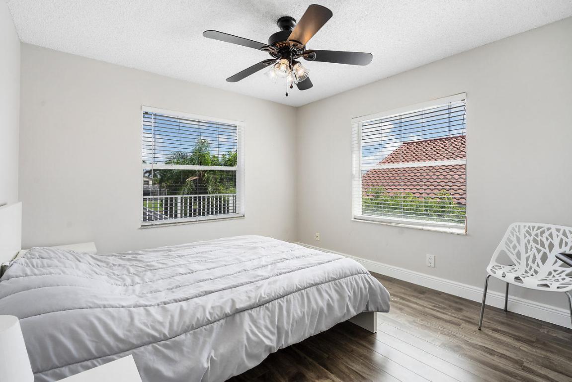 19681 Black Olive Lane, Boca Raton