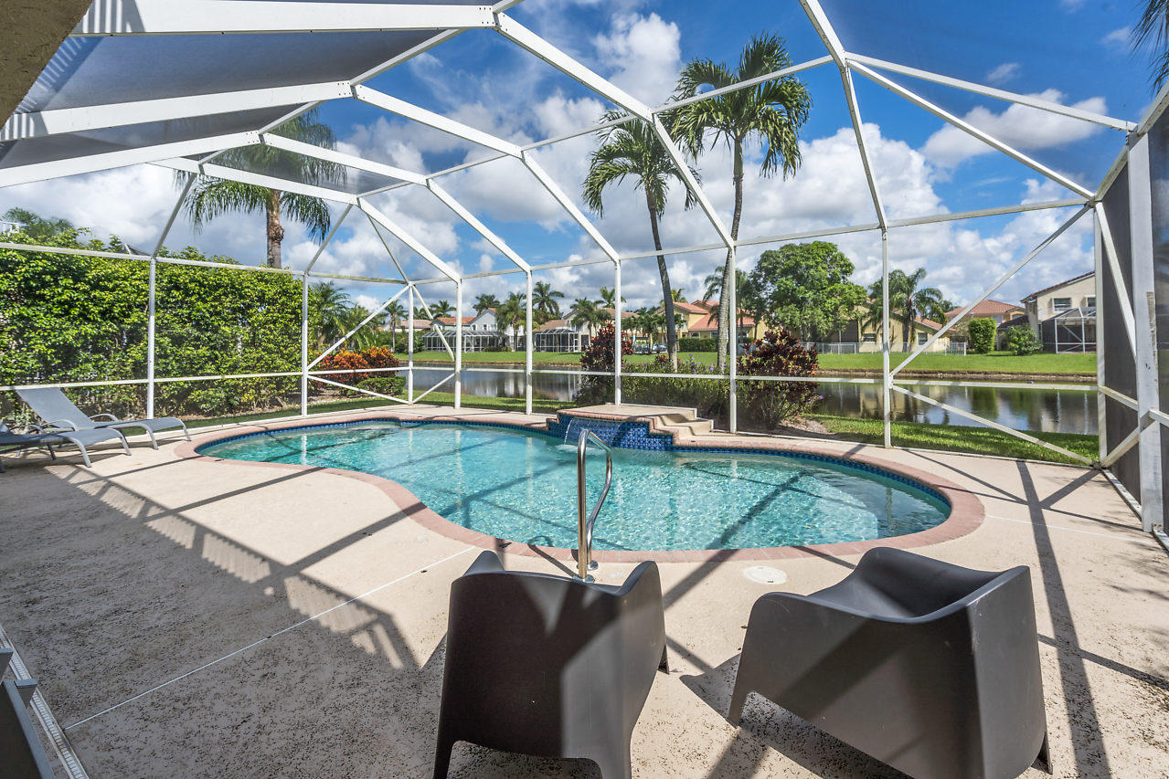 19681 Black Olive Lane, Boca Raton