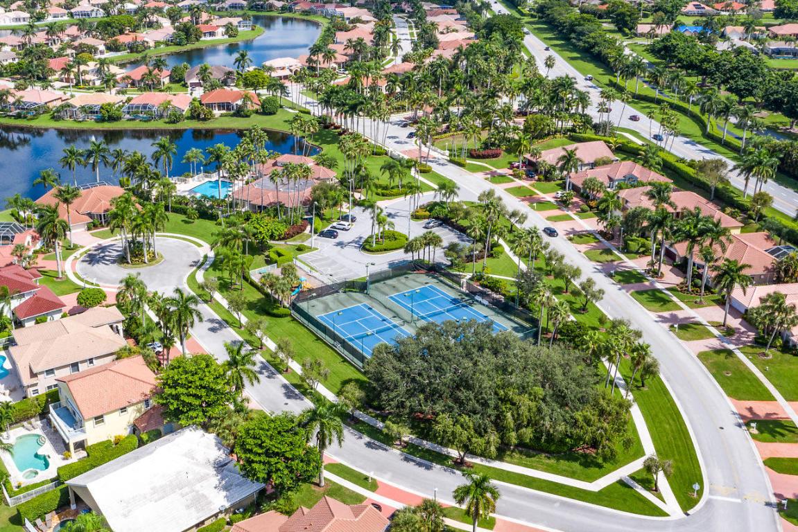 19681 Black Olive Lane, Boca Raton