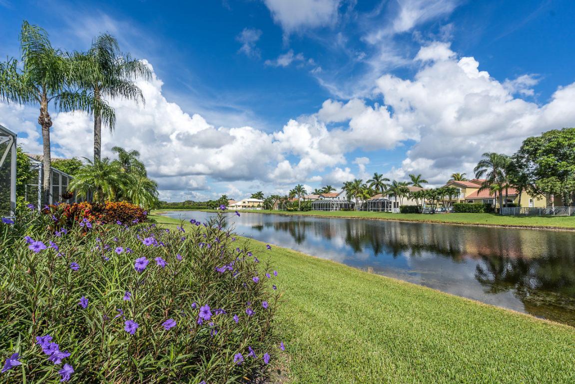 19681 Black Olive Lane, Boca Raton