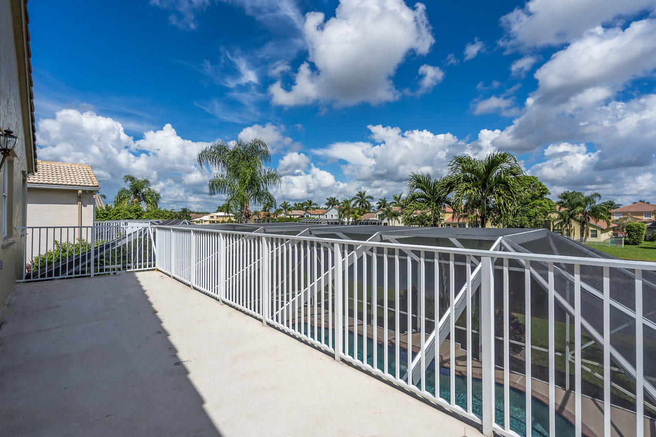 19681 Black Olive Lane, Boca Raton