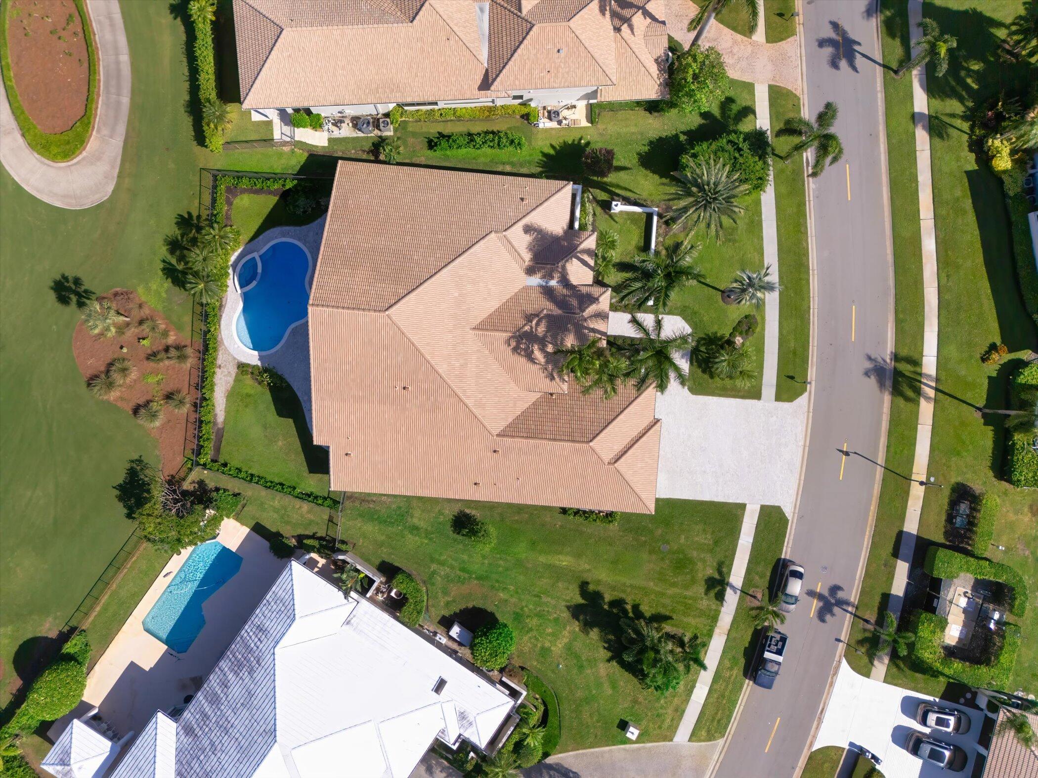 4459 Bocaire Boulevard