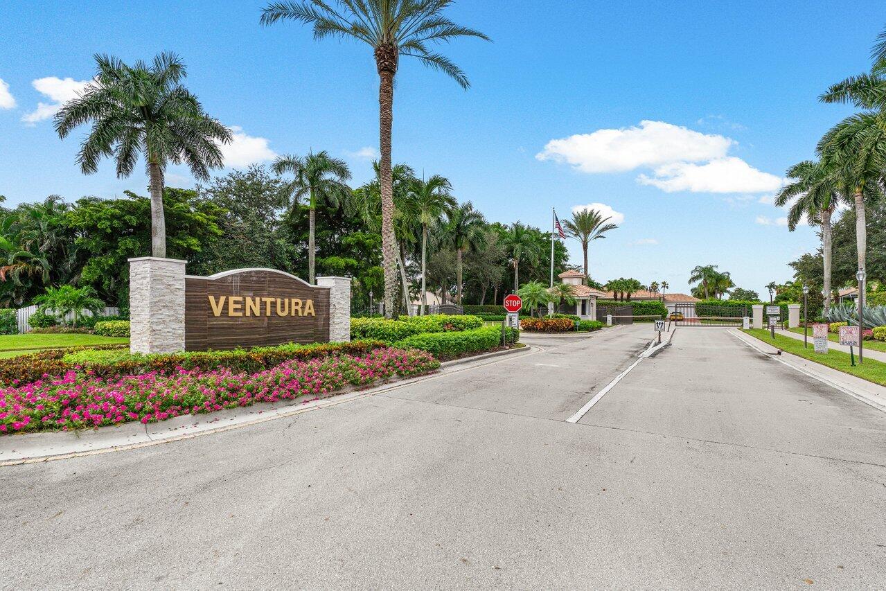 5151 Ventura Drive