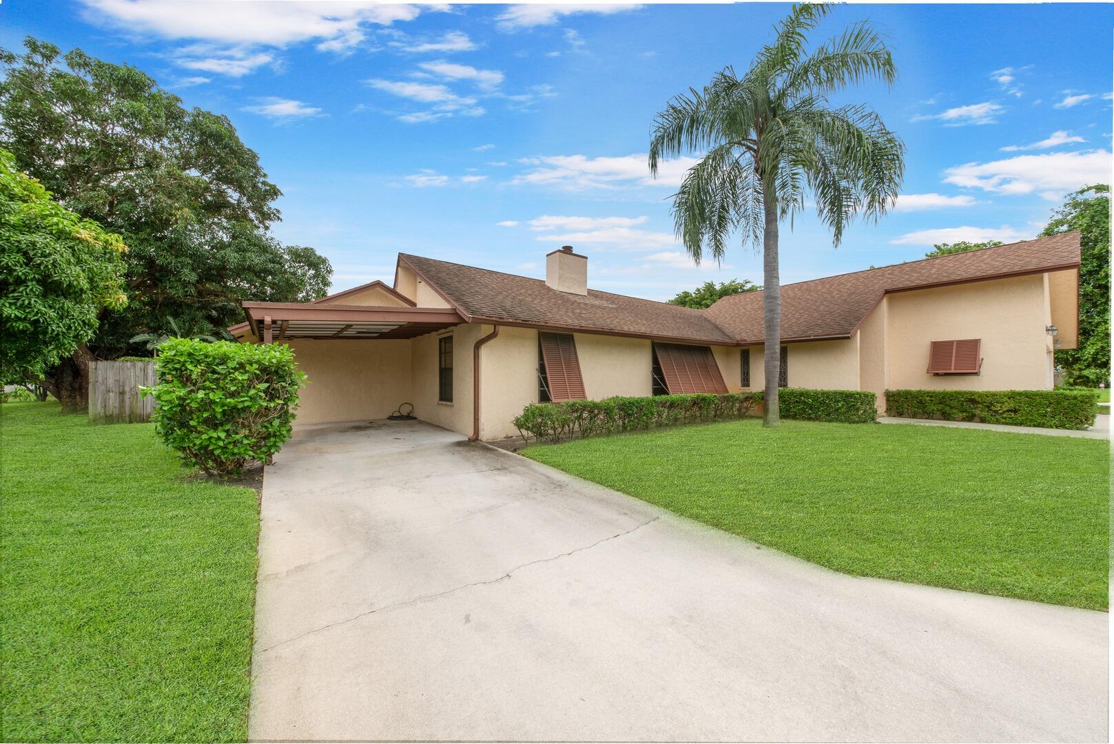 1176 Cherlynn Terrace, West Palm Beach