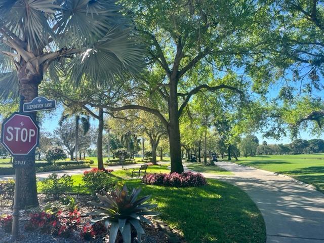 7677 Glendevon Lane, 1704, Delray Beach Unit: 1704