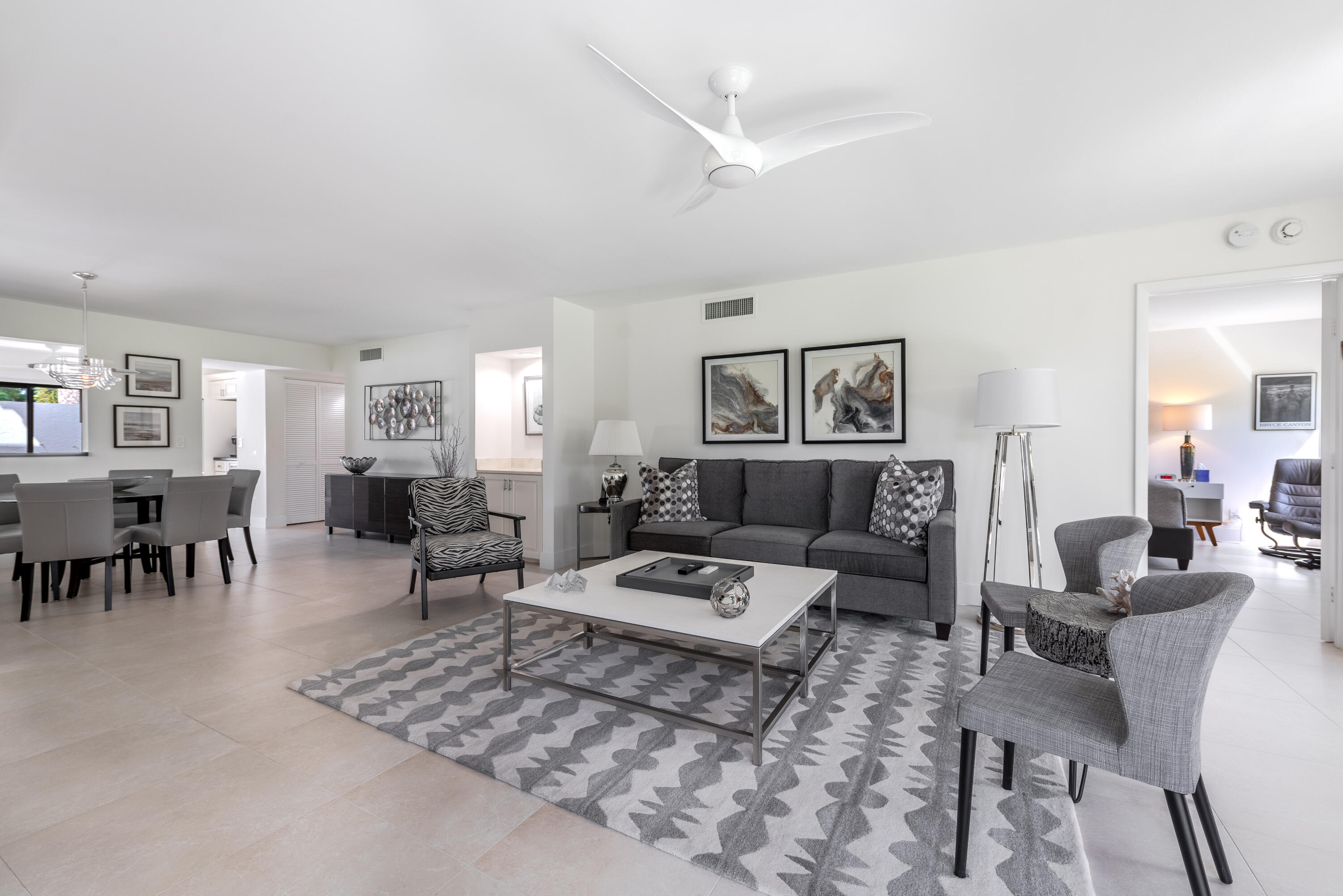 7677 Glendevon Lane, 1704, Delray Beach Unit: 1704