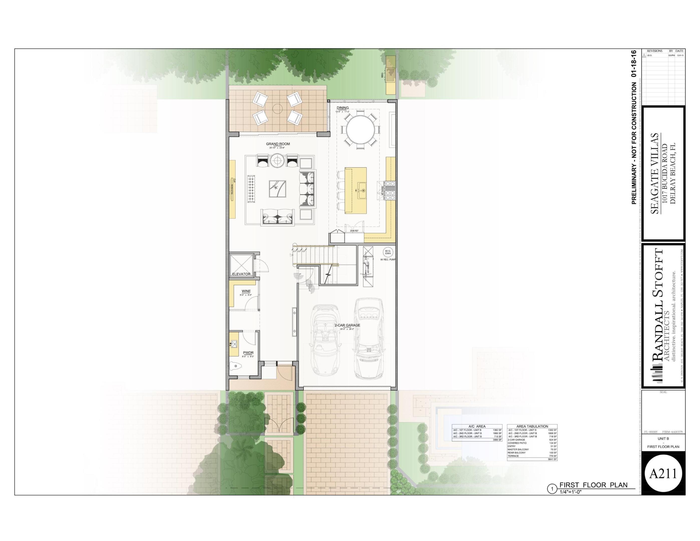 1017 Bucida Road, Delray Beach