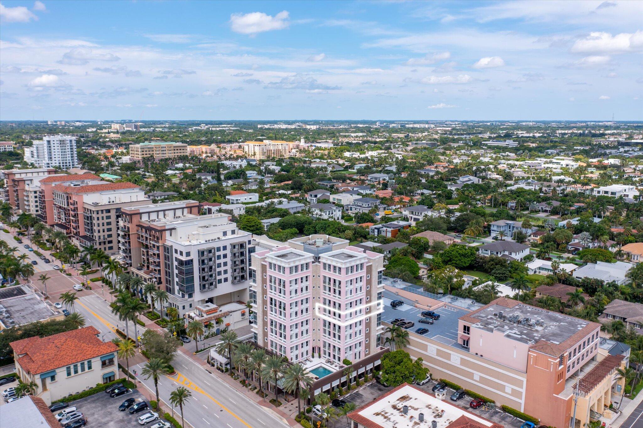 455 E Palmetto Park Road 6e