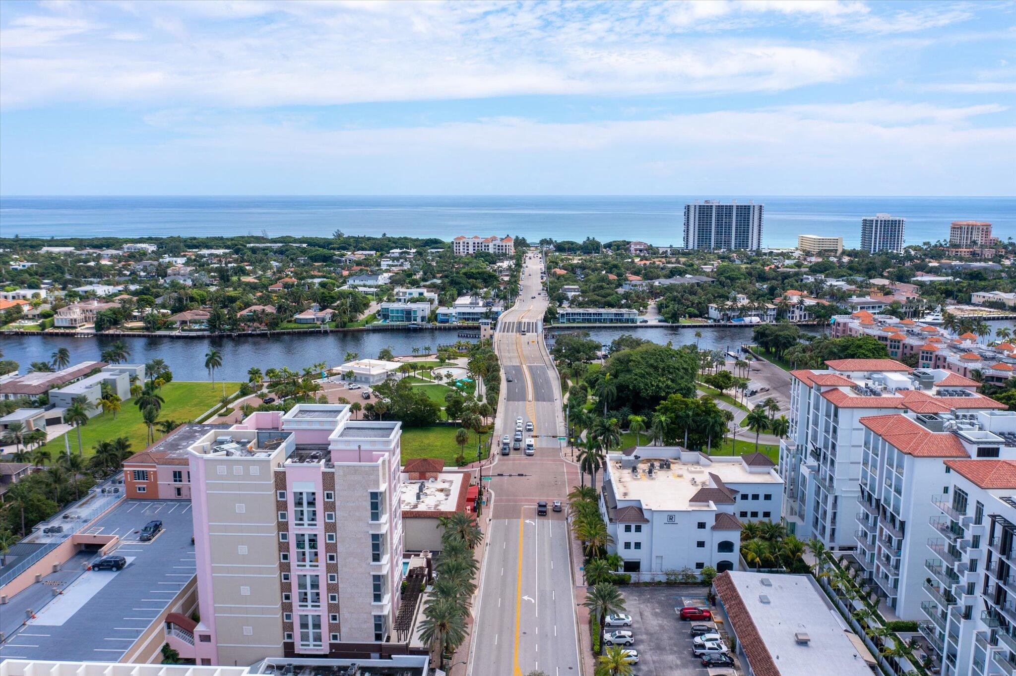 455 E Palmetto Park Road 6e