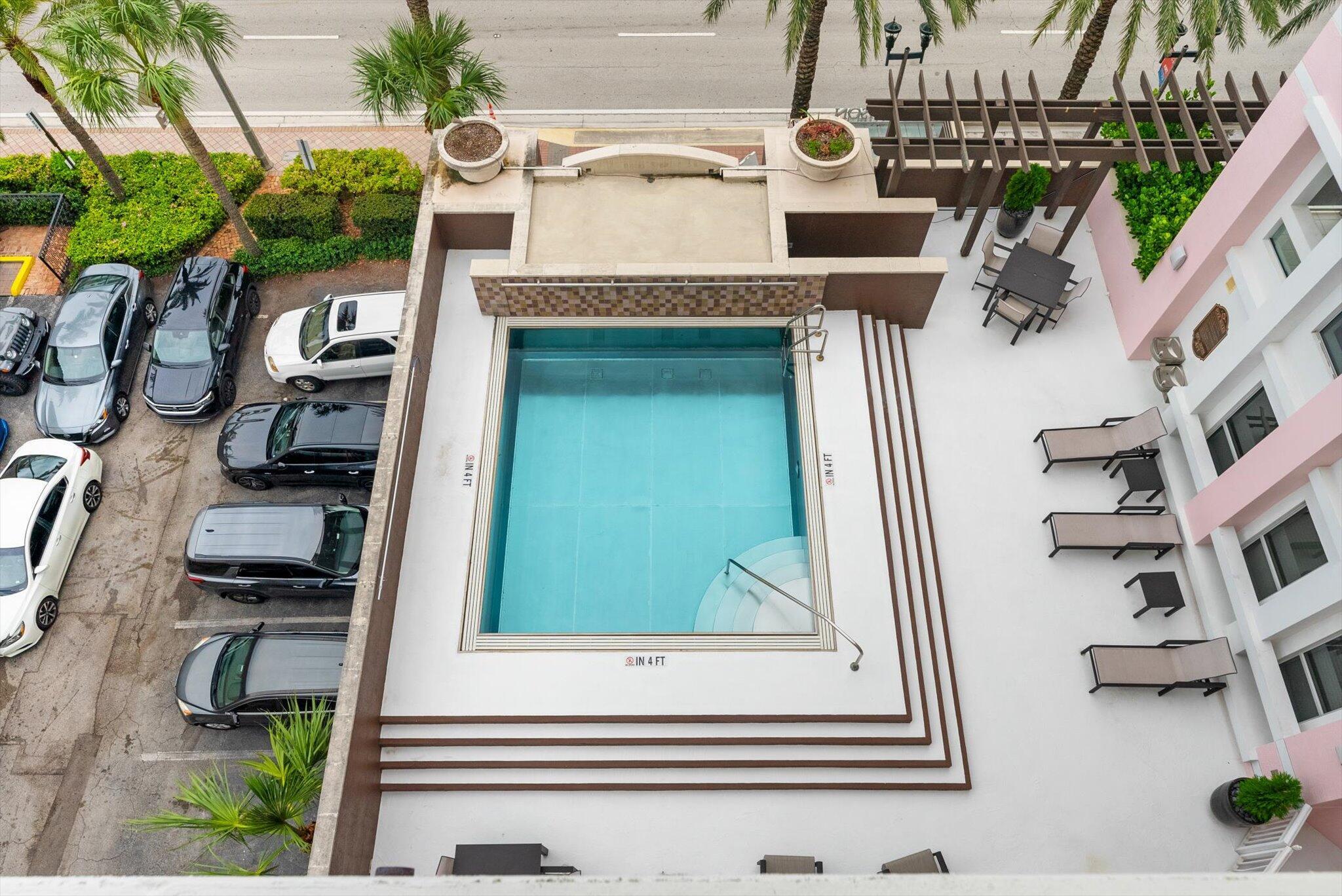 455 E Palmetto Park Road 6e