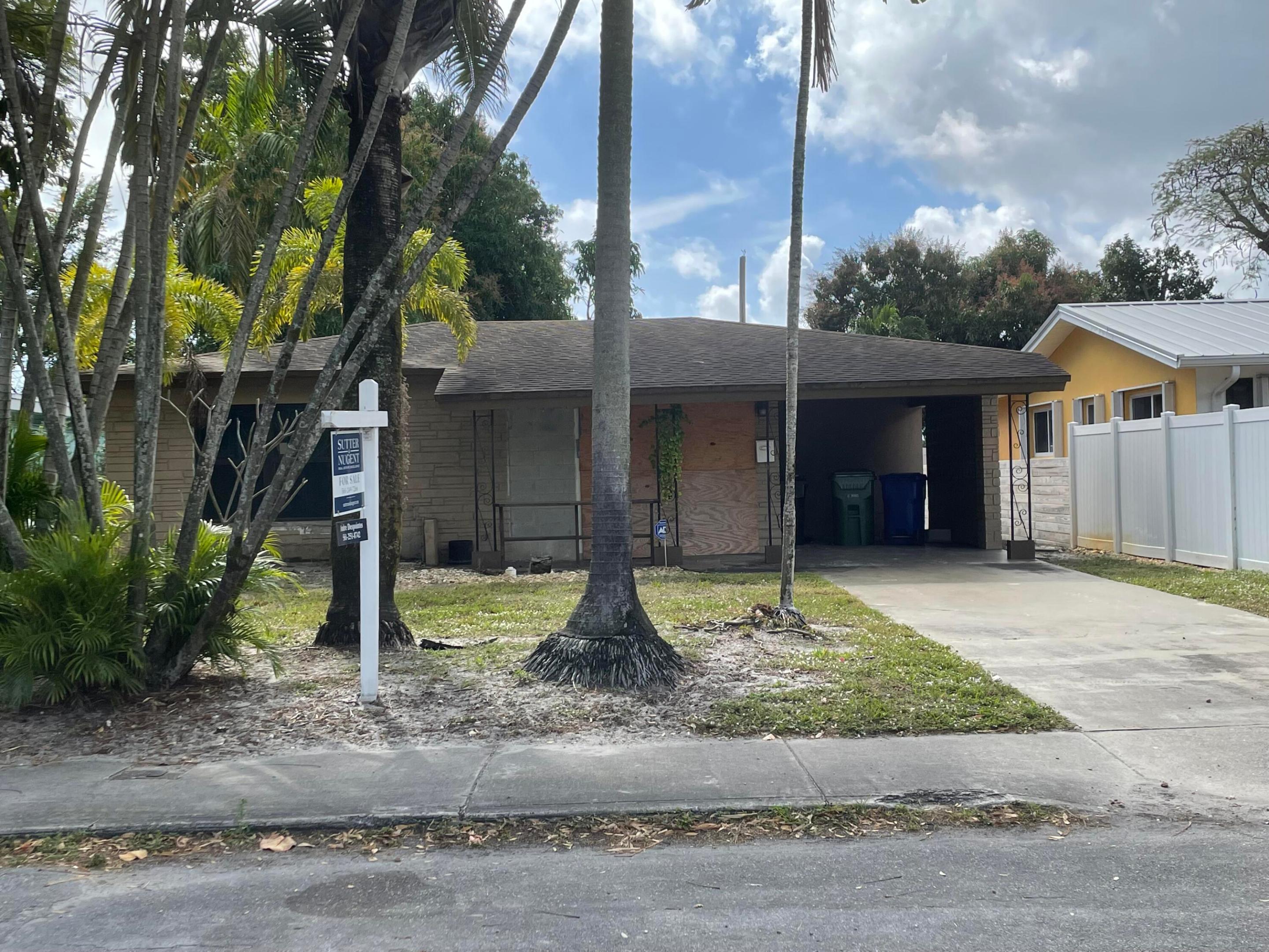 604 SW 7th Street, Fort Lauderdale