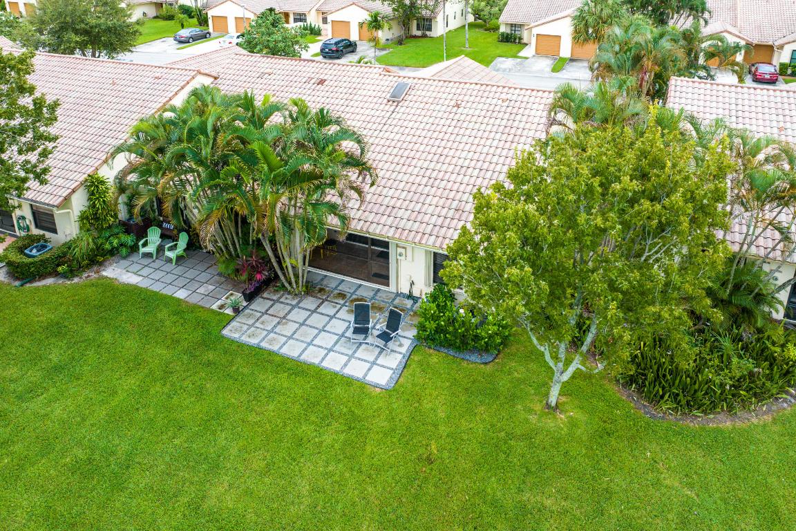 417 Cottonwood Place, Boca Raton