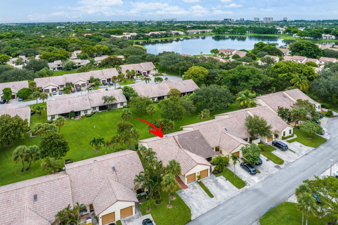 417 Cottonwood Place, Boca Raton