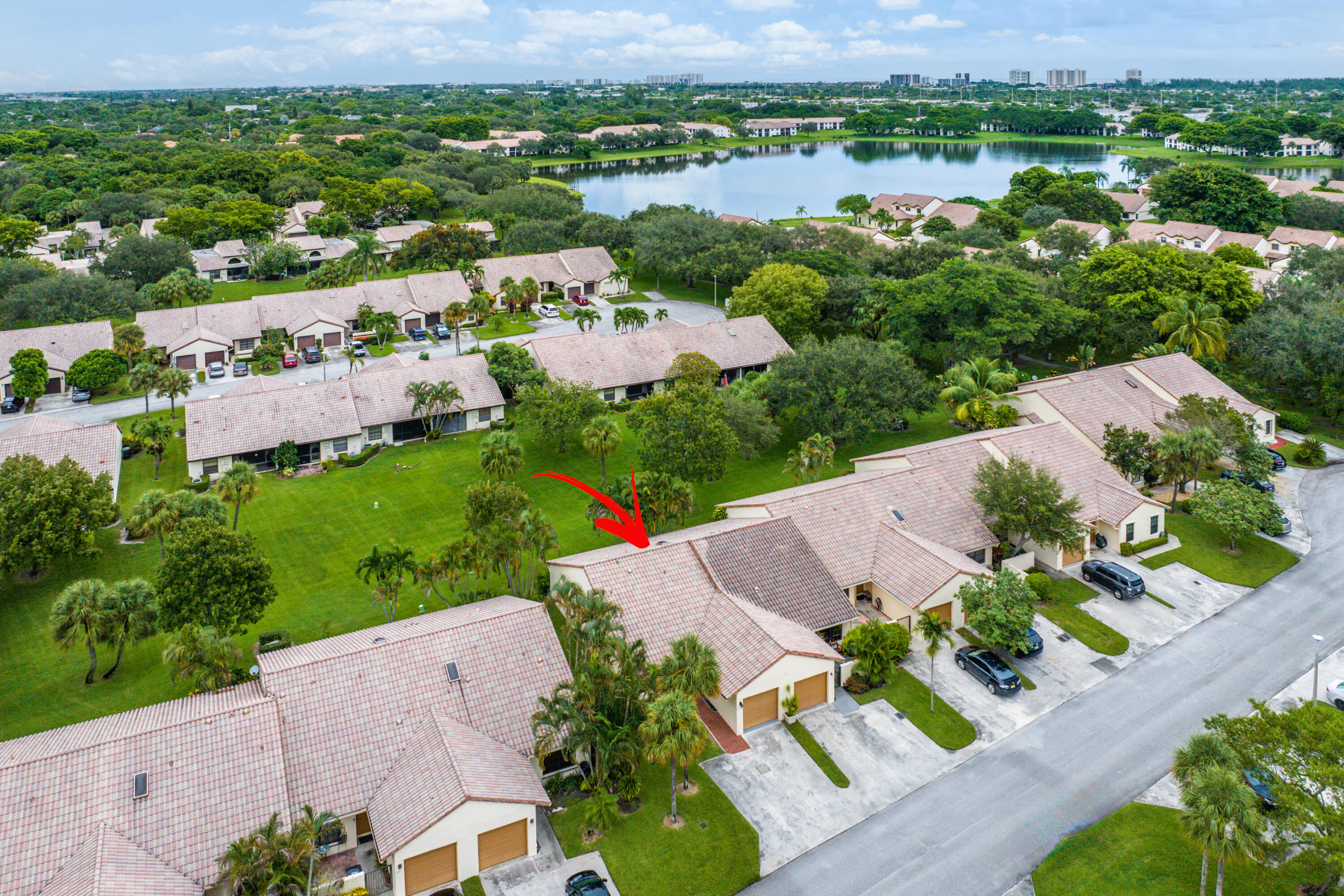 417 Cottonwood Place, Boca Raton