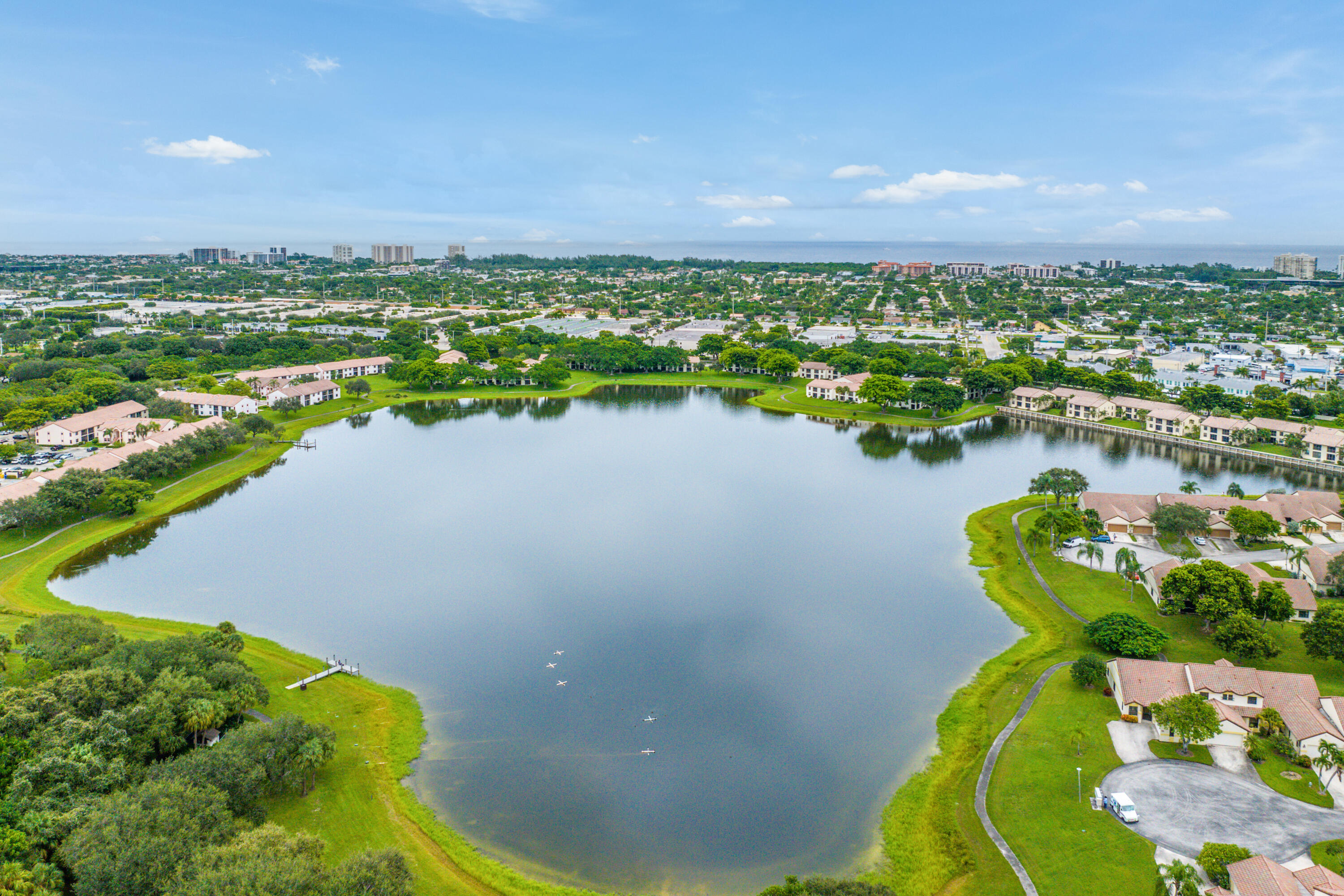 417 Cottonwood Place, Boca Raton