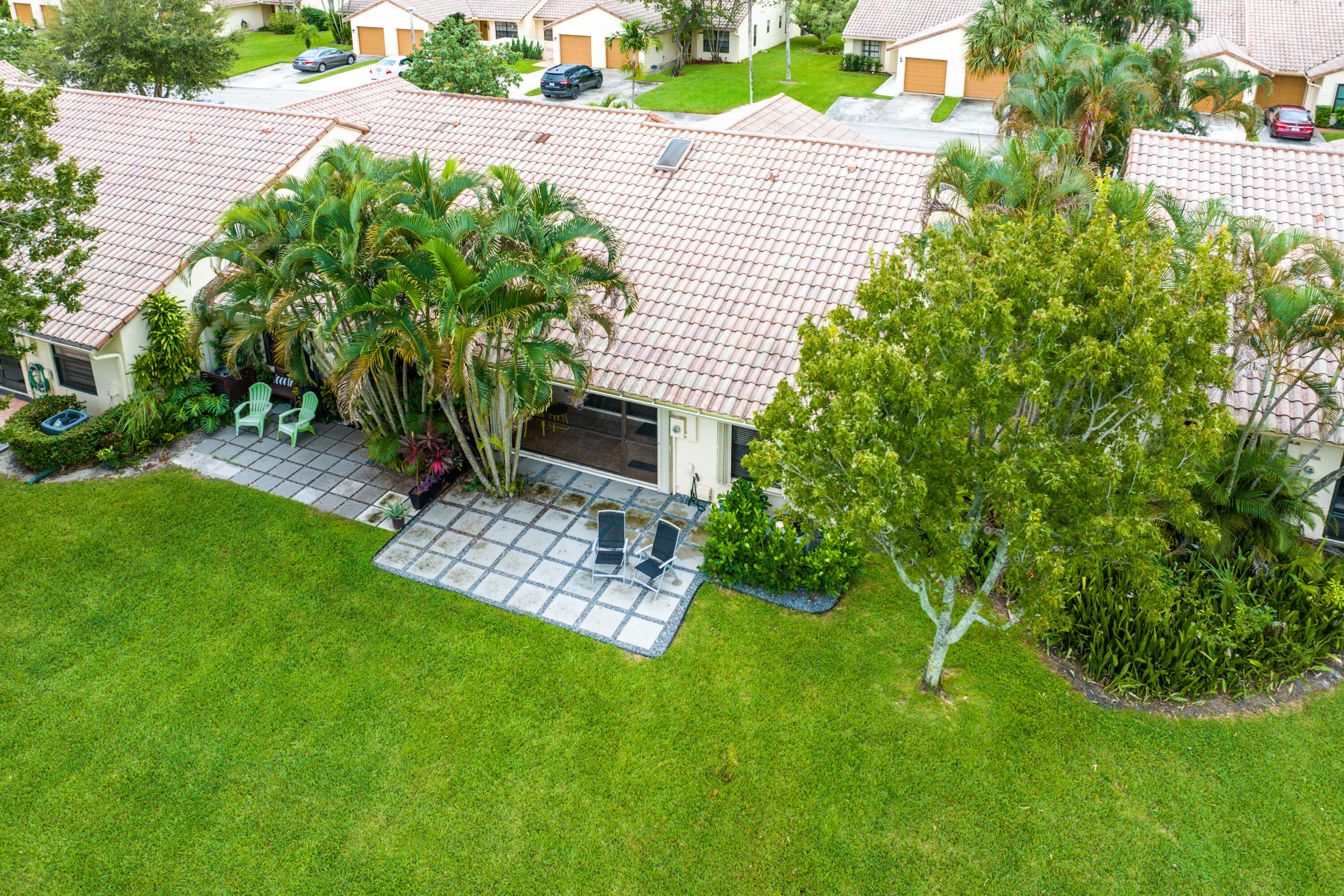 417 Cottonwood Place, Boca Raton