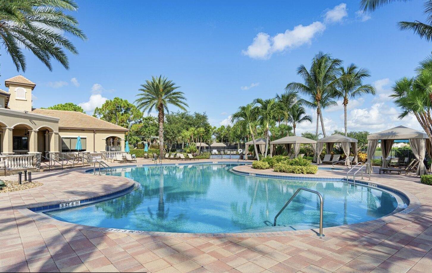 8674 Yellow Rose Court ()
