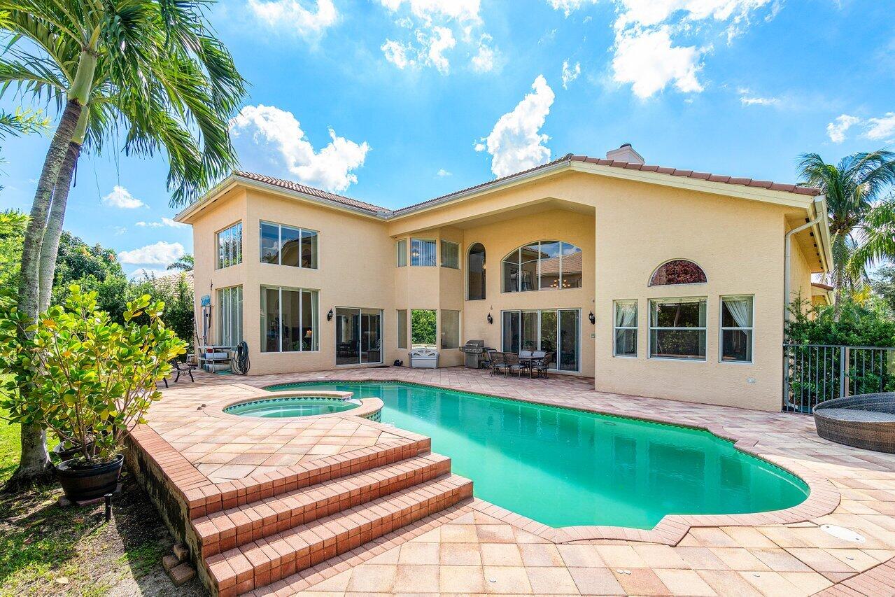 8674 Yellow Rose Court ()