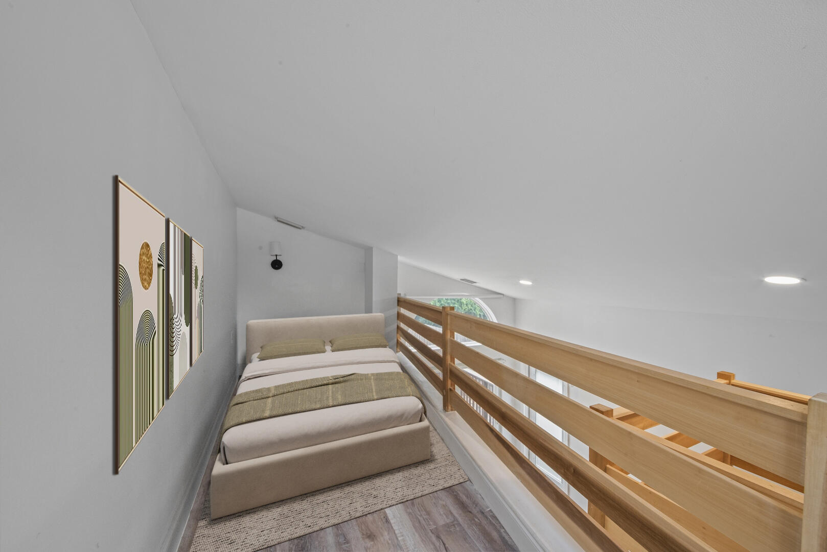 526 W Perry Street C, Lantana Unit: C