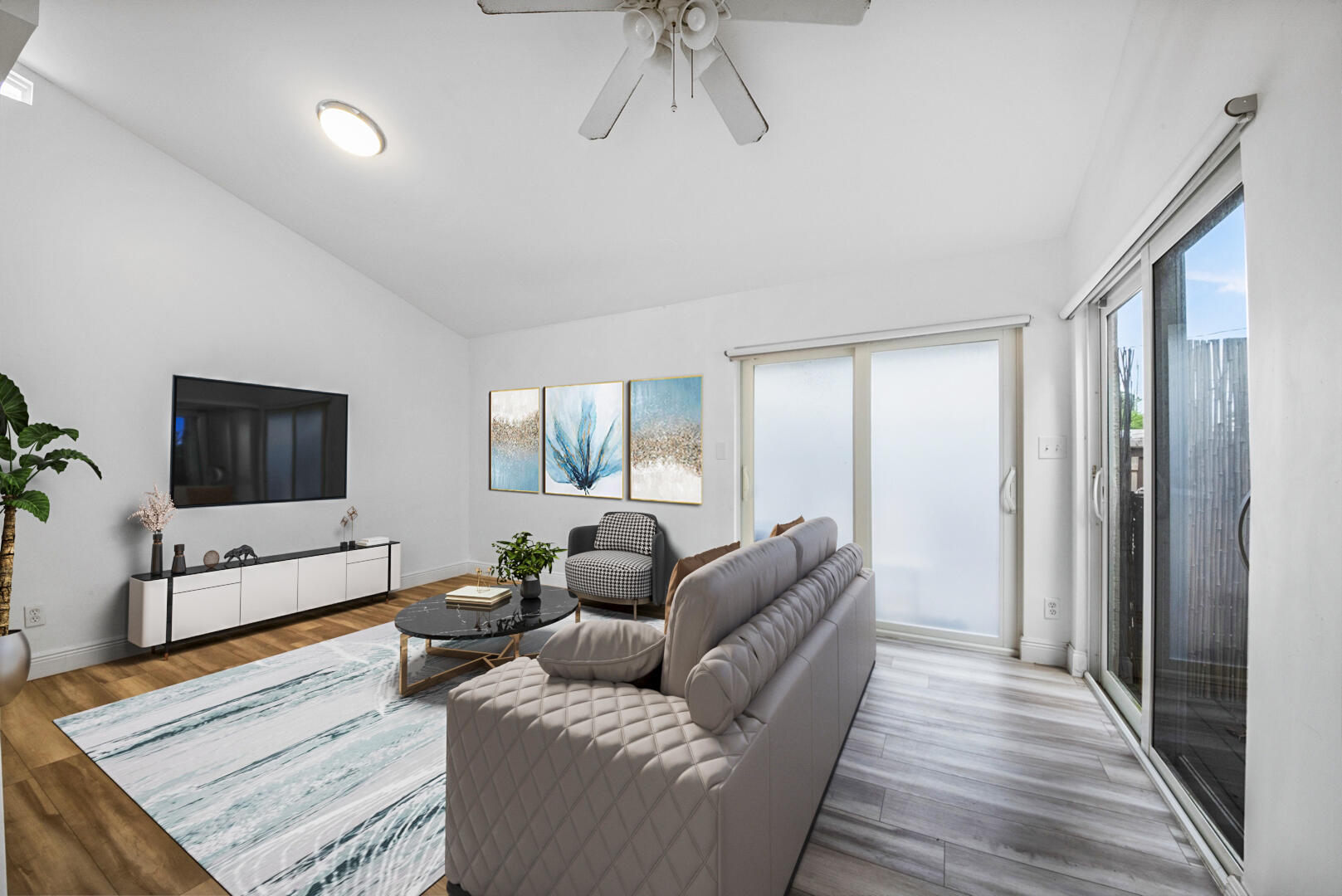 526 W Perry Street C, Lantana Unit: C