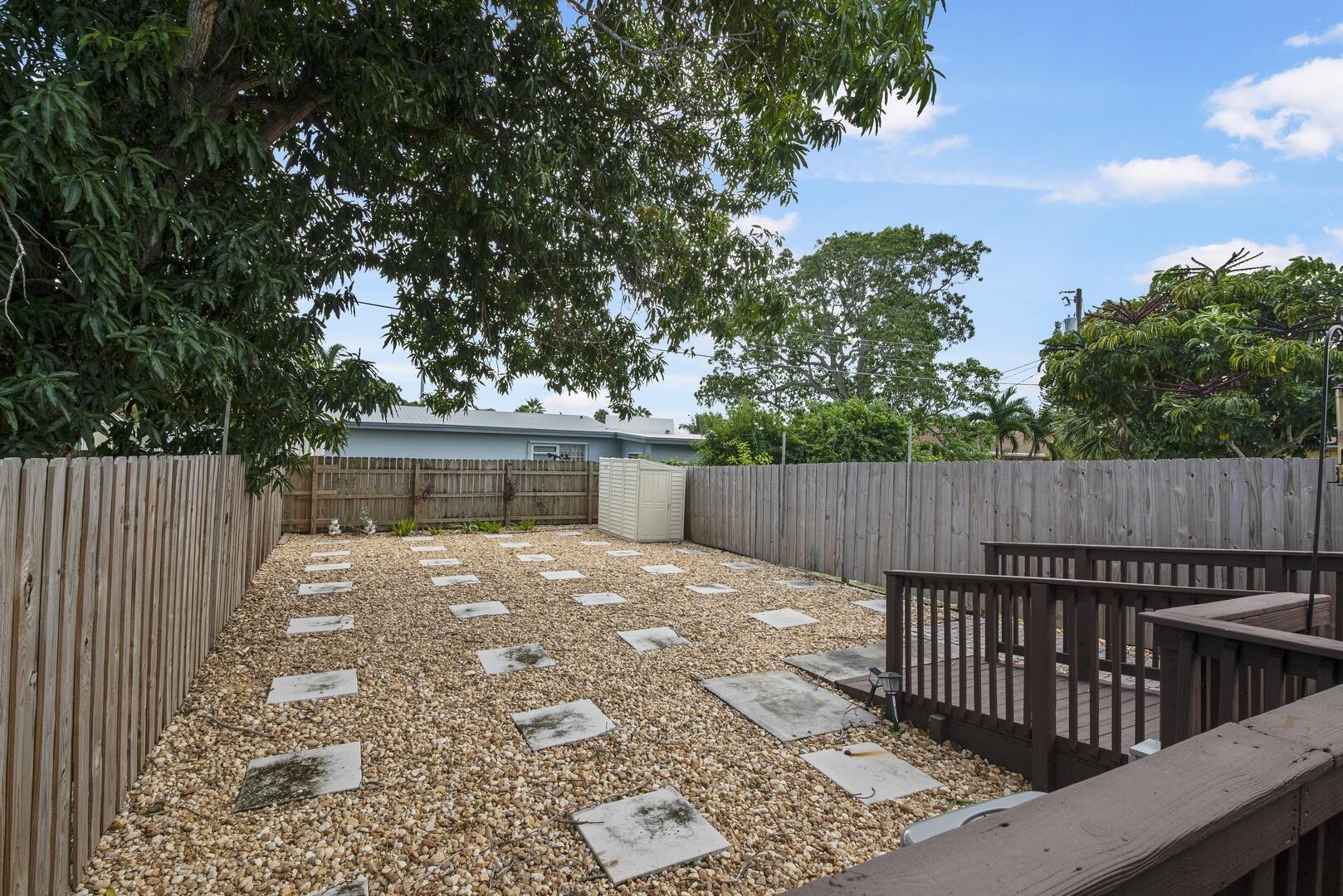 526 W Perry Street C, Lantana Unit: C