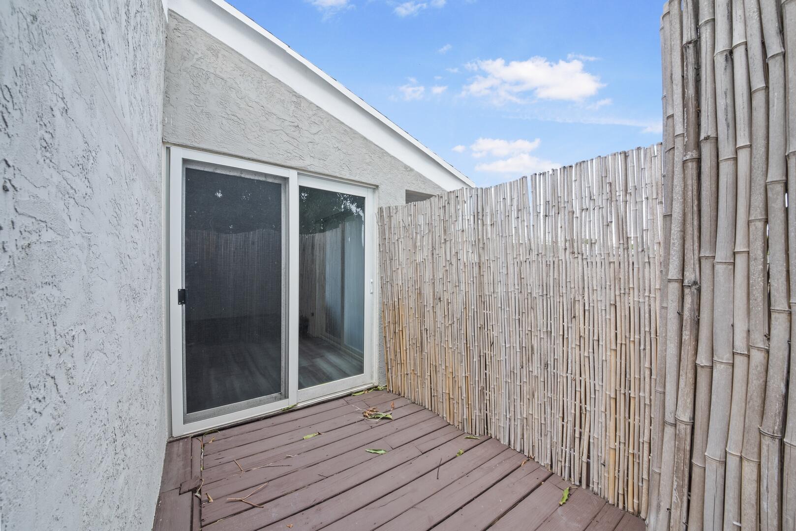 526 W Perry Street C, Lantana Unit: C