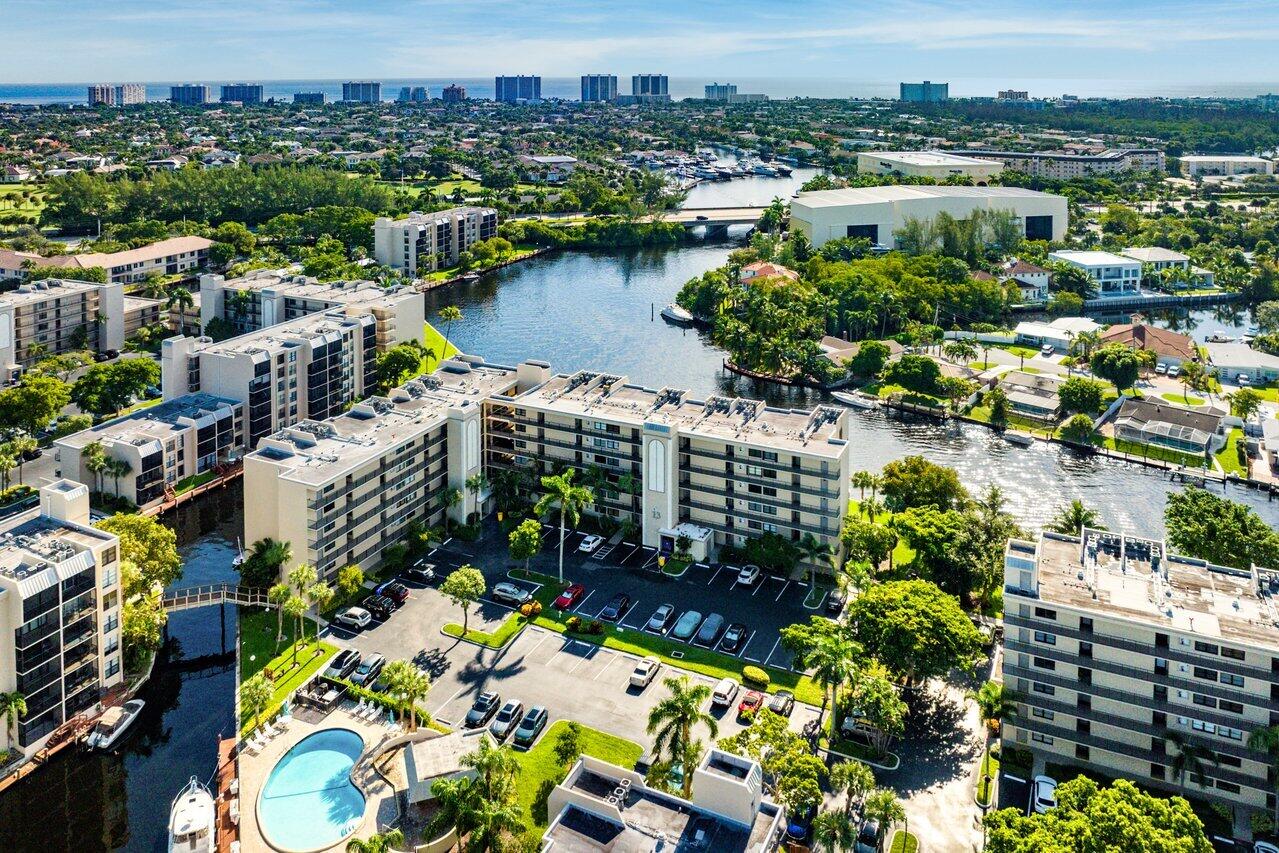 13 Royal Palm Way Unit 301, Boca Raton Unit: Unit 301