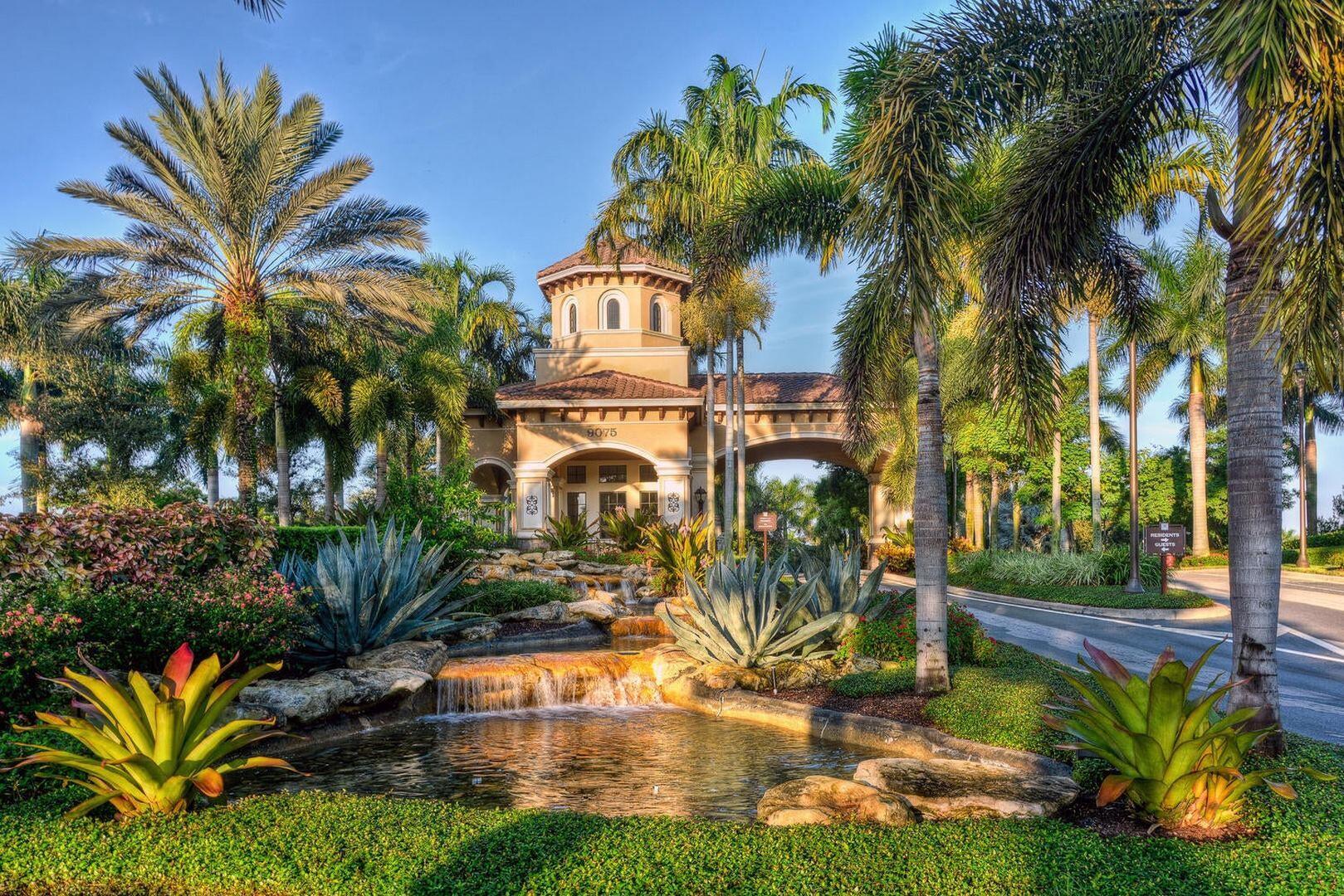 9692 Dovetree Isle Drive, Boynton Beach