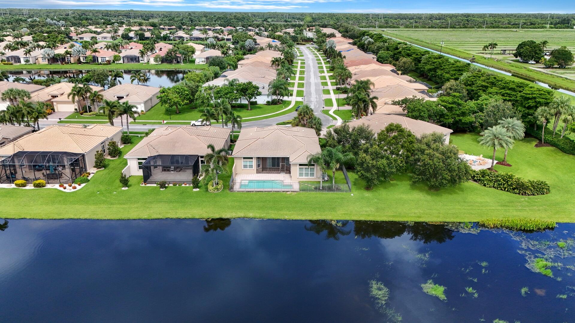 9692 Dovetree Isle Drive, Boynton Beach