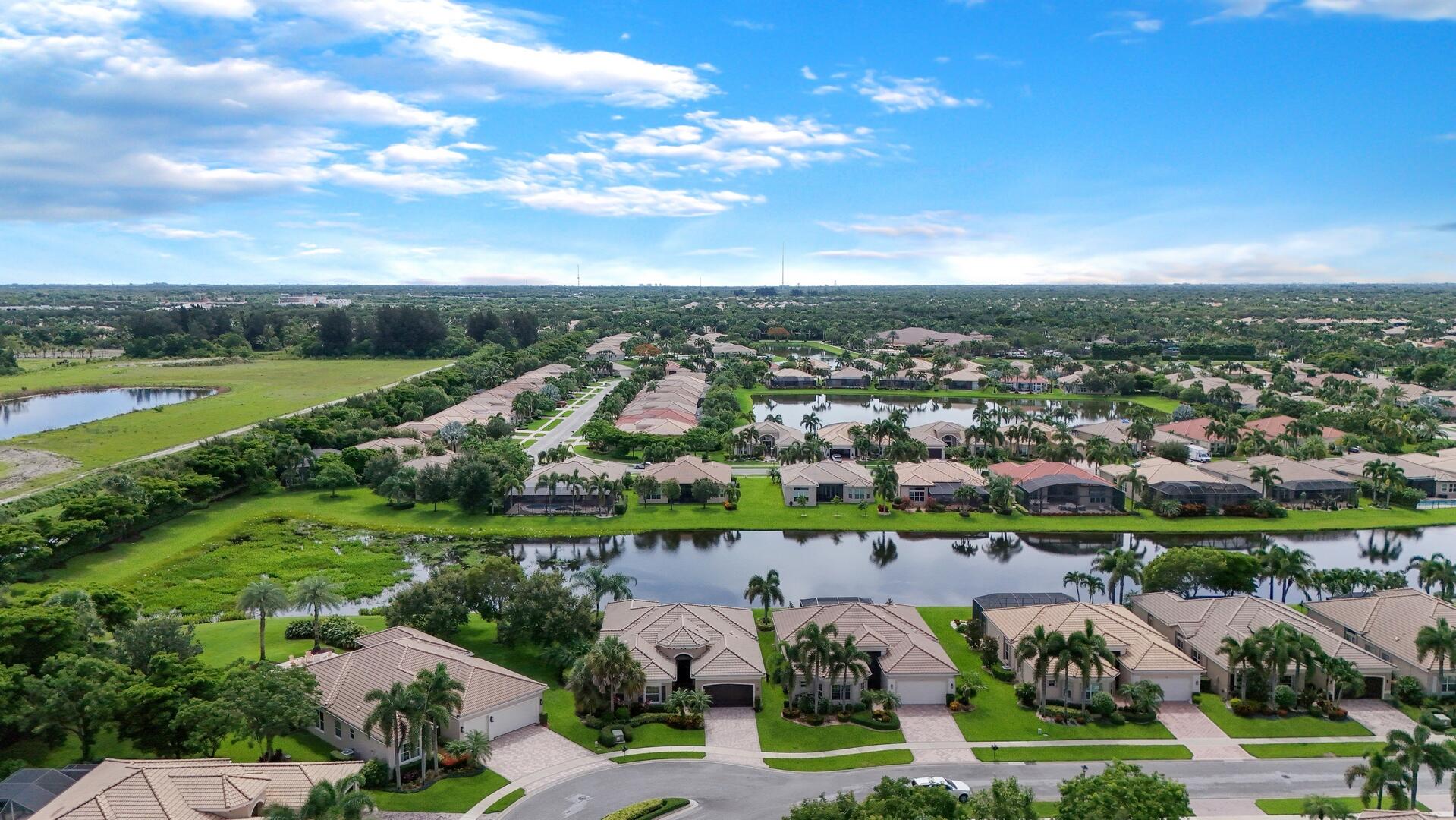 9692 Dovetree Isle Drive, Boynton Beach