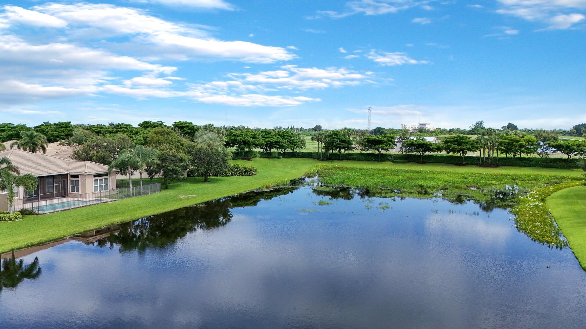 9692 Dovetree Isle Drive, Boynton Beach