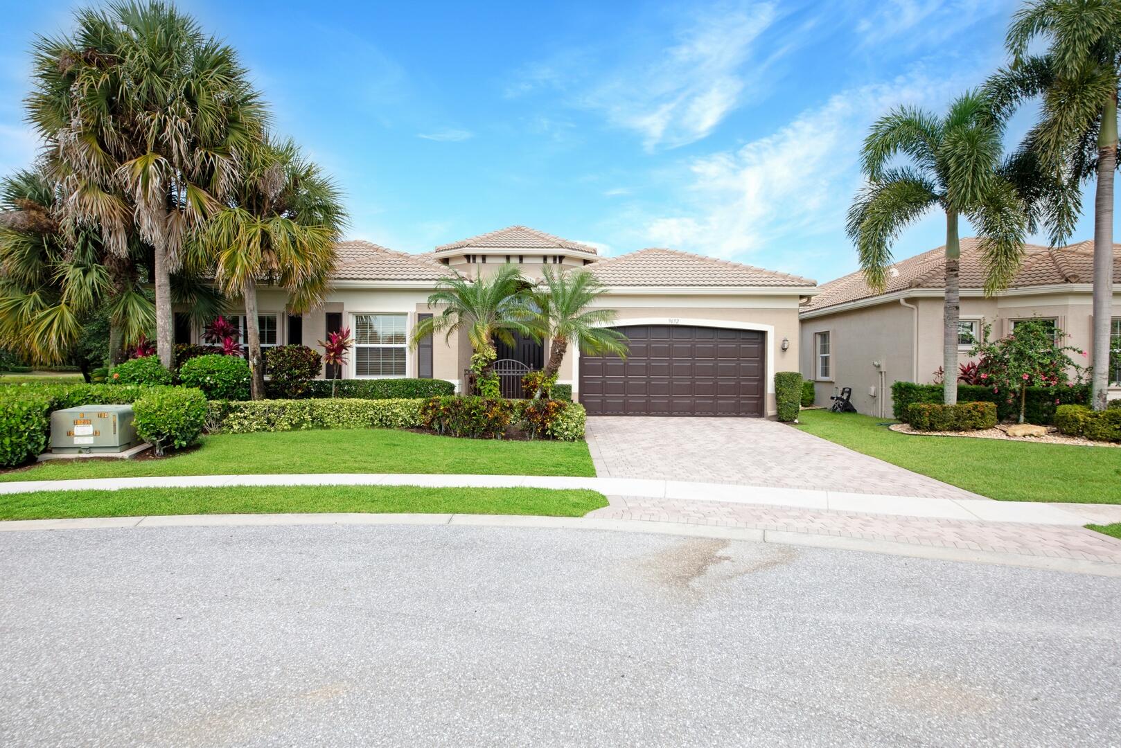 9692 Dovetree Isle Drive, Boynton Beach