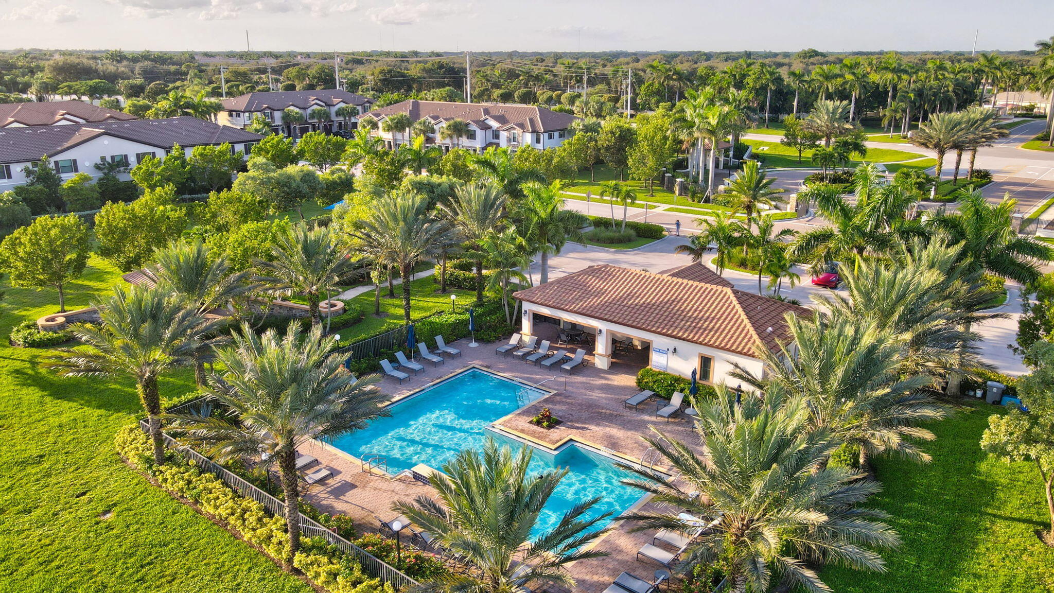 13070 Anthorne Lane