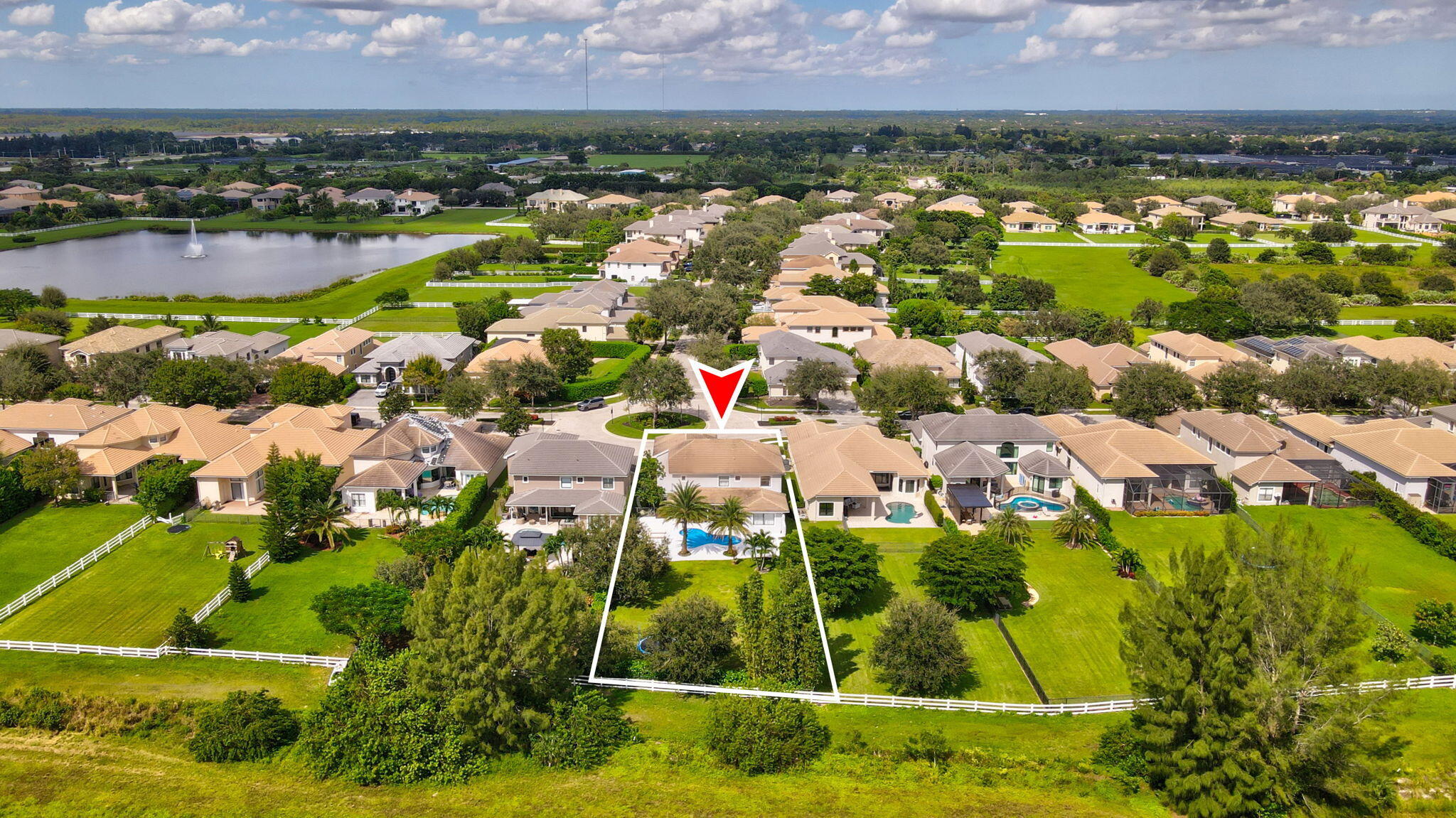 9354 Equus Circle