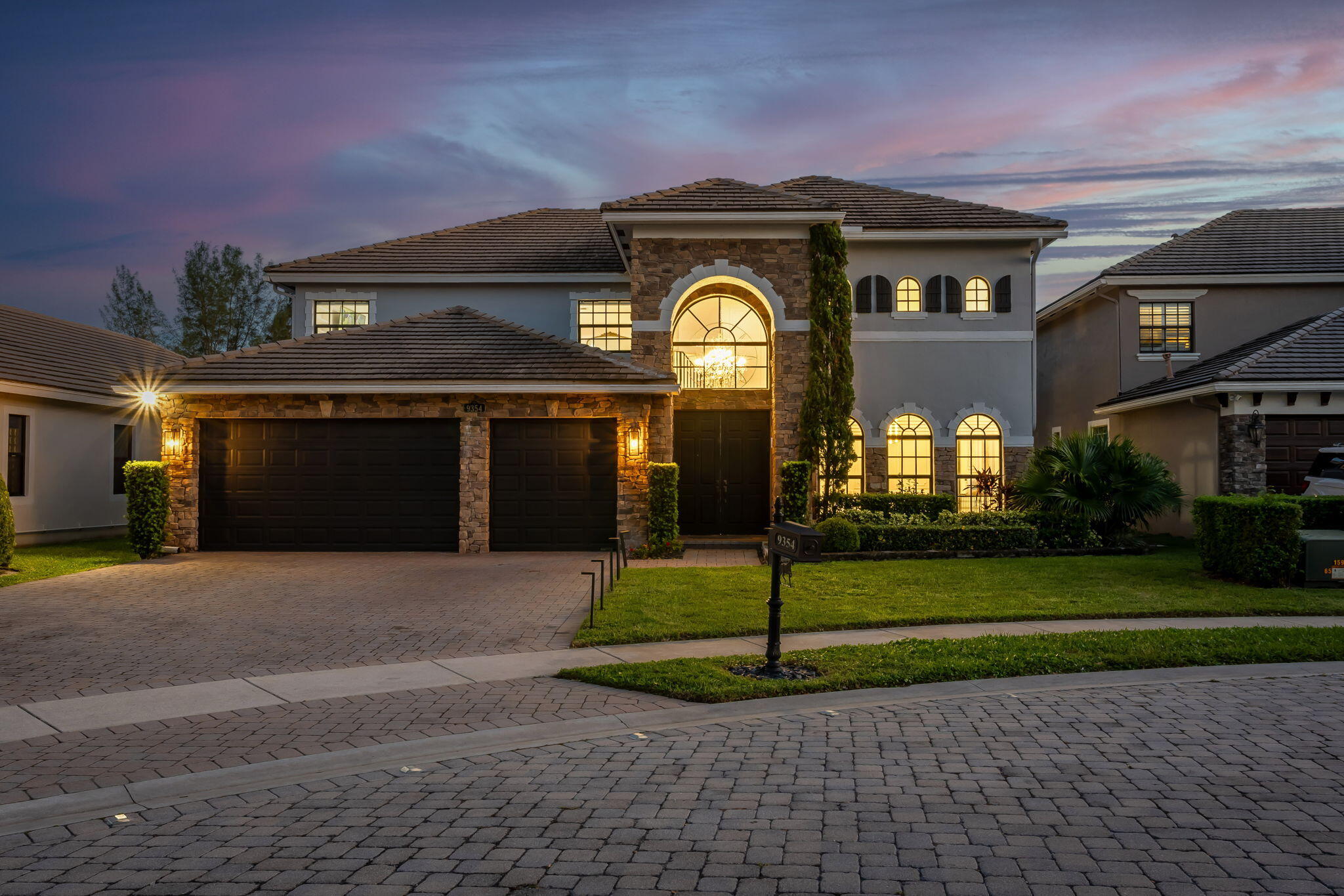 9354 Equus Circle