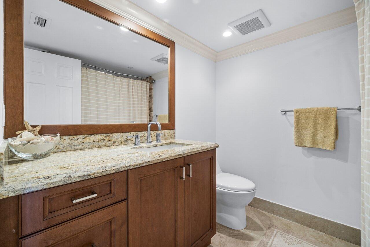 4744 S Ocean Boulevard C-115