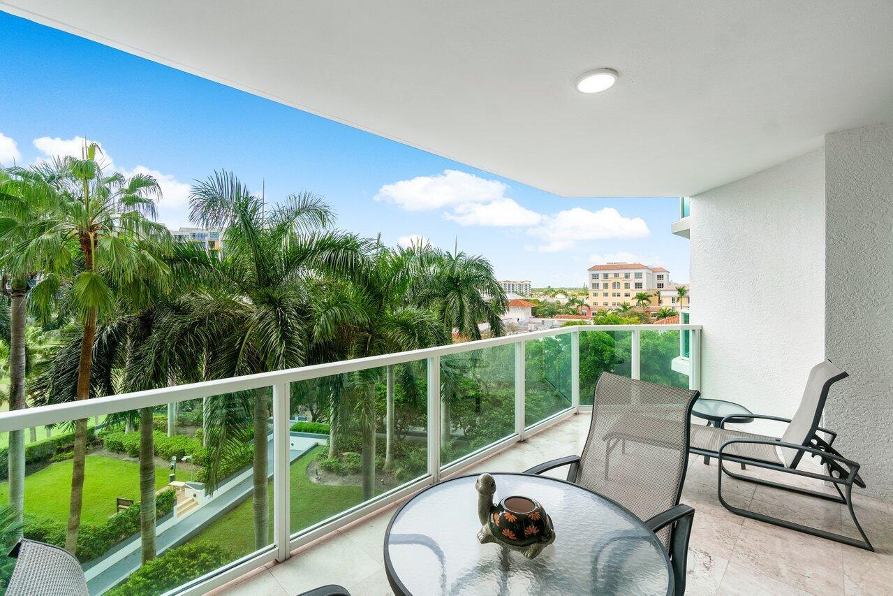 550 SE Mizner B506 Boulevard B506